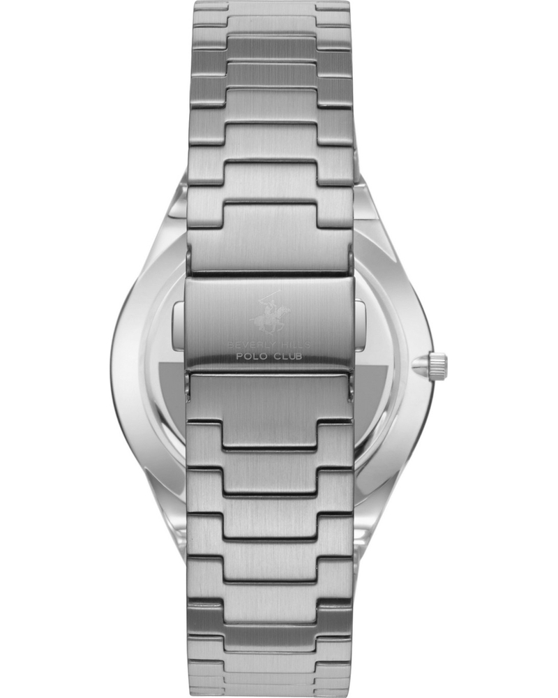 Часы Beverly Hills Polo Club BP3714X.350